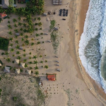 Whisky Point Resort Arugam Bay Exterior photo