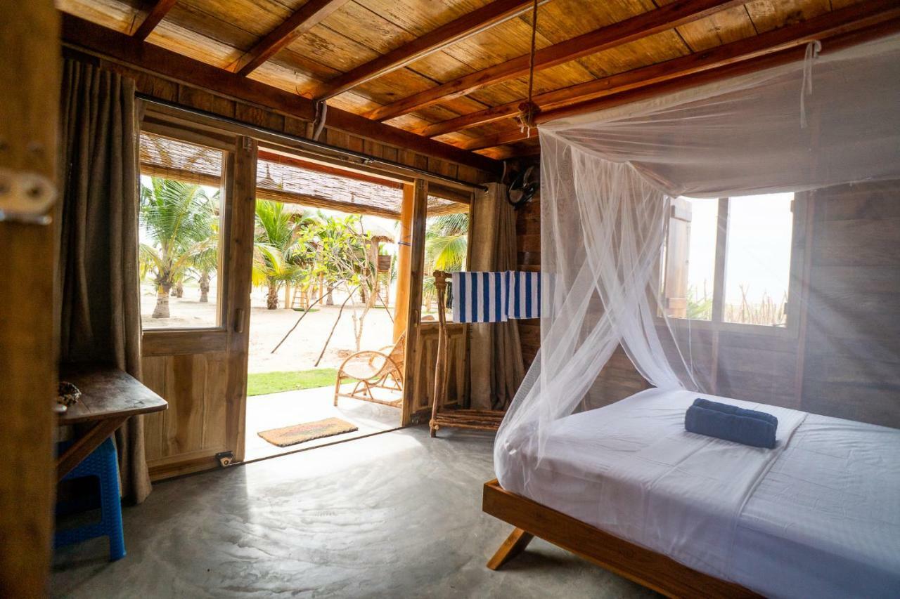 Whisky Point Resort Arugam Bay Exterior photo