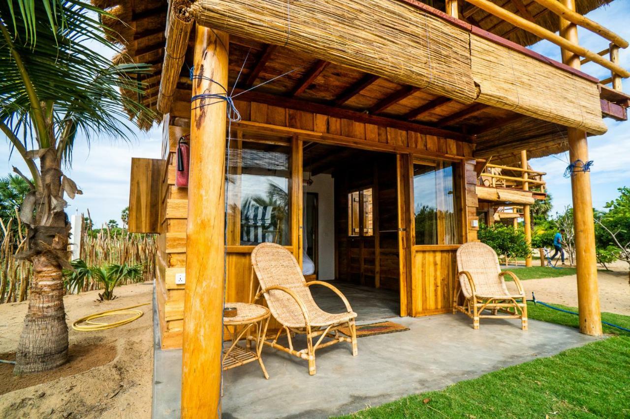 Whisky Point Resort Arugam Bay Exterior photo