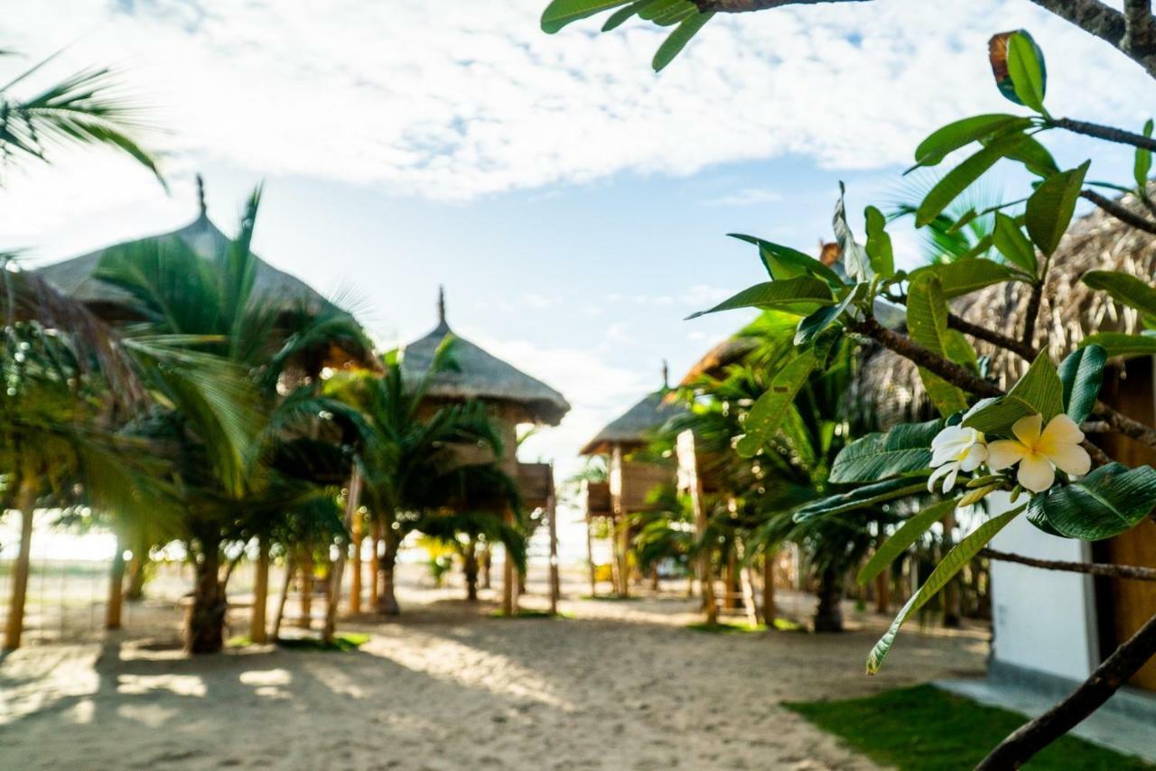 Whisky Point Resort Arugam Bay Exterior photo
