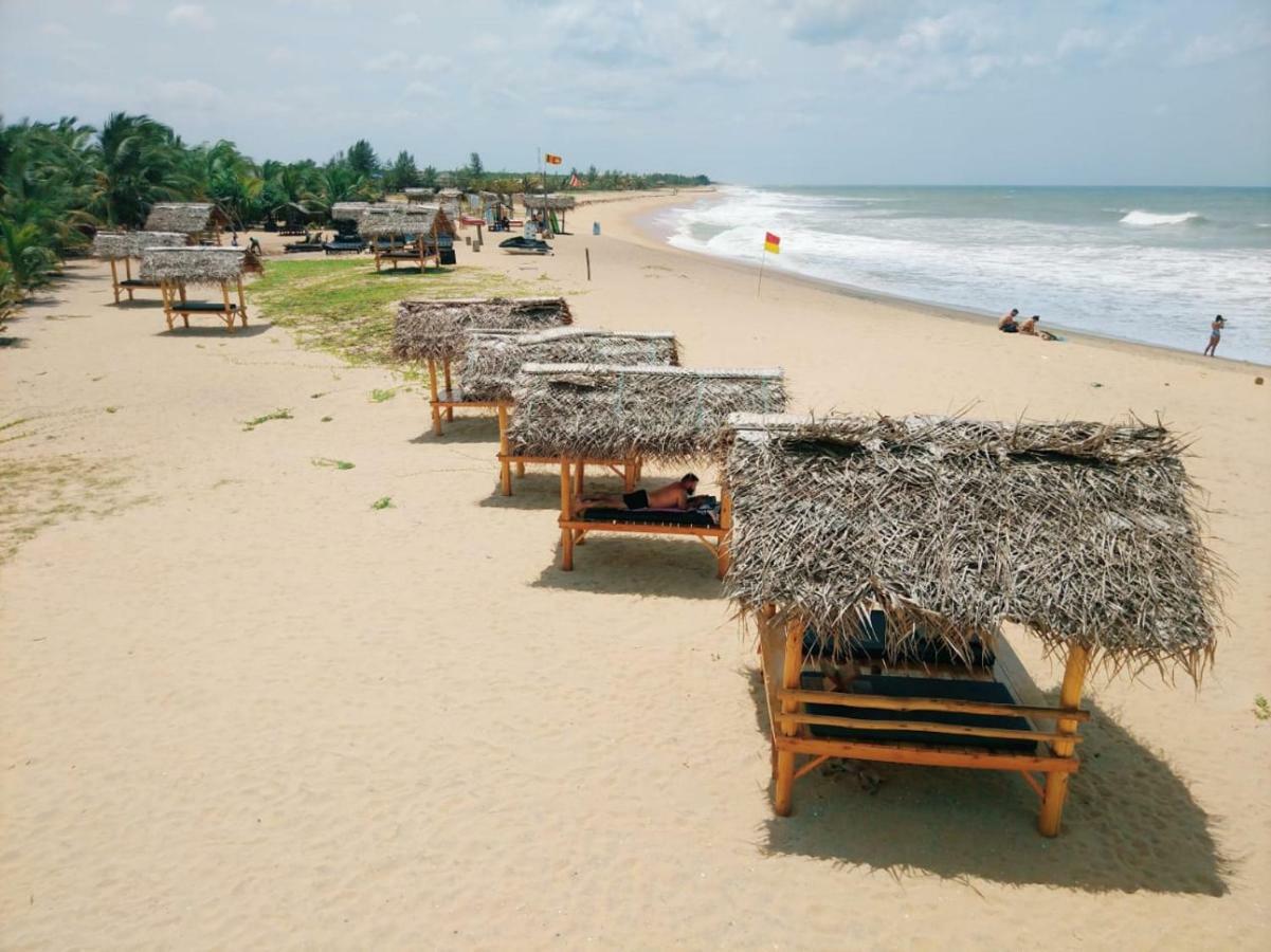 Whisky Point Resort Arugam Bay Exterior photo