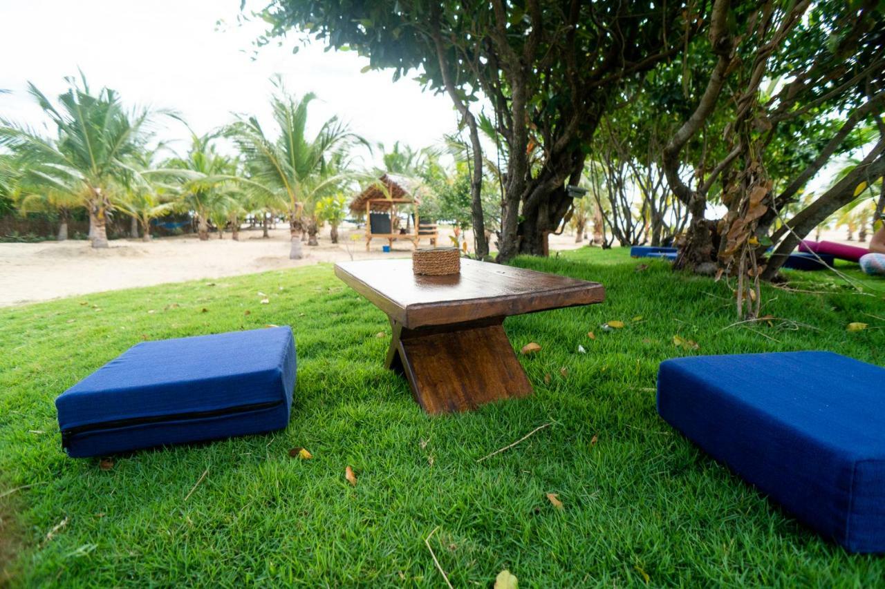 Whisky Point Resort Arugam Bay Exterior photo