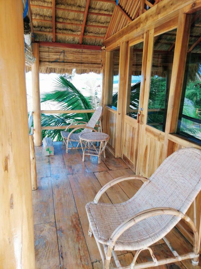 Whisky Point Resort Arugam Bay Exterior photo