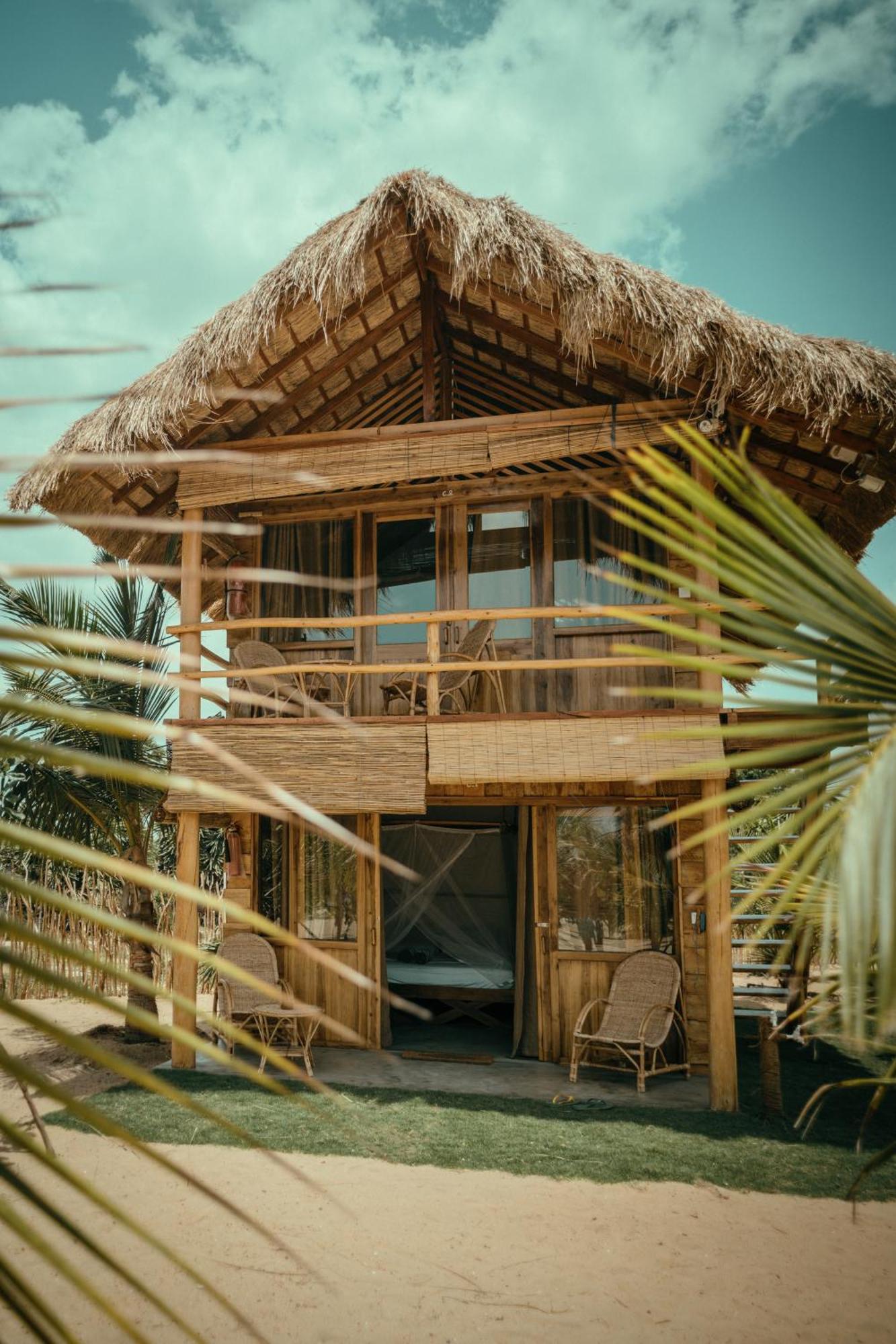Whisky Point Resort Arugam Bay Exterior photo