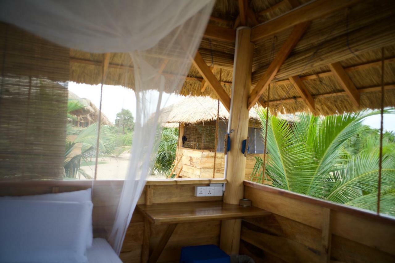 Whisky Point Resort Arugam Bay Exterior photo