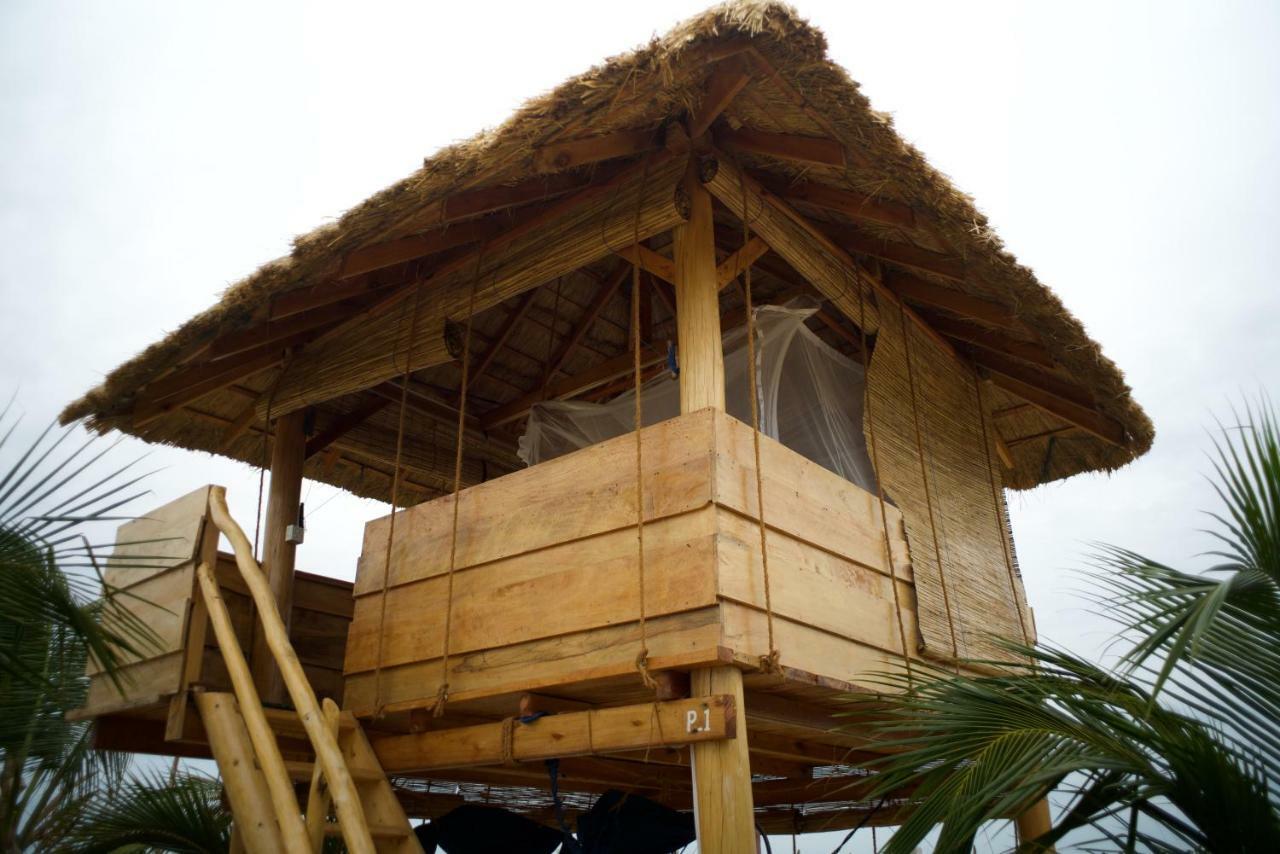 Whisky Point Resort Arugam Bay Exterior photo