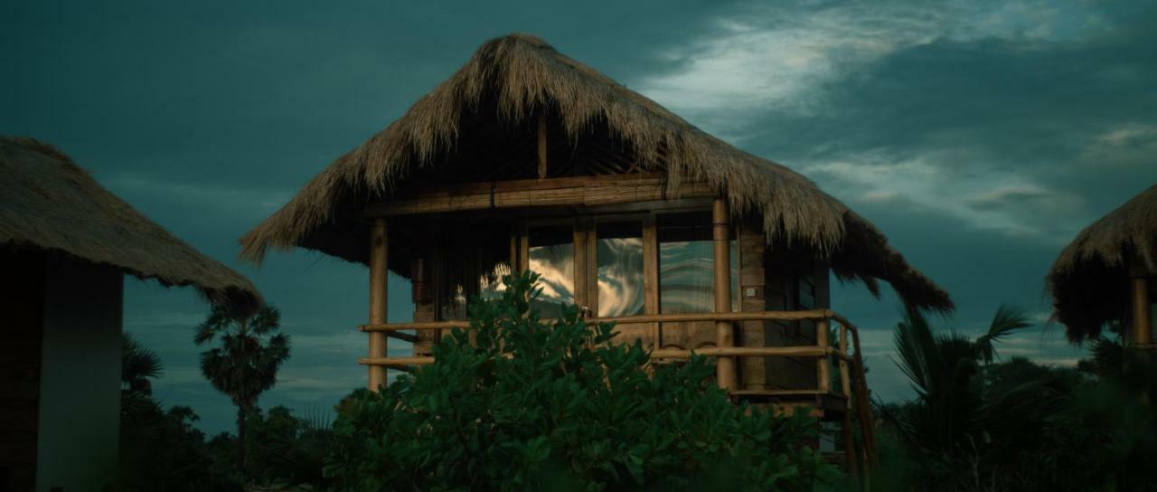 Whisky Point Resort Arugam Bay Exterior photo