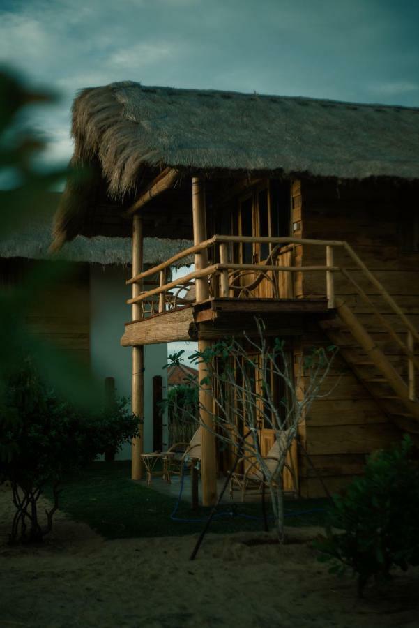 Whisky Point Resort Arugam Bay Exterior photo
